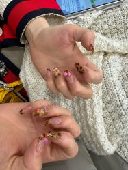 -斯馨·健康美甲美睫