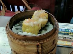 -点点心点心专门店(湾仔店)