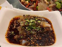 -陈胖子特色菜.鲜货现炒(融景城店)