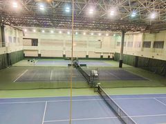 -齐动力网球(国贸店)