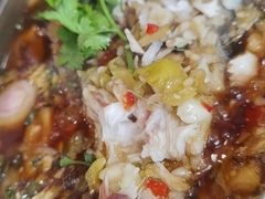 -临街徽菜馆·正宗黄山味