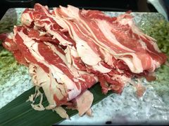 -昱匠·日本料理(金融街店)