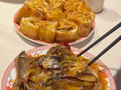 -大鸭梨烤鸭(石佛营店)