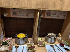 -独食火锅·半米屋台(望平街店)