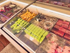 -二斗栗子(黄河道店)