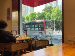 -肘子酥·天津菜·特色捞面(德云社店)