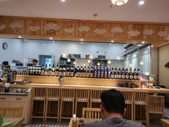 大堂-林妈妈村·日式料理(宝山龙湖天街店)