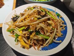-满园烤鸭·春饼(沈北万达店)