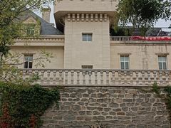 -北京张裕爱斐堡酒庄