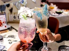 -LE SHARE洛笙·花园西餐(北京路步行街店)