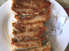 -青岛锅贴(四流中路店)