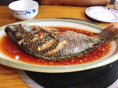 柠檬鱼-妈妈的味道(和顺古镇店)