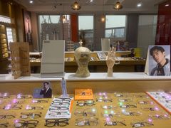 -鲸渝眼镜·浅目视光(春熙路店)