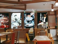 -味千拉面(金融街店)