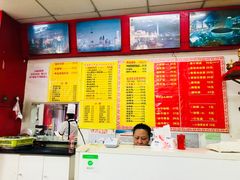 -明呈黄鱼面馆(斜土路店)