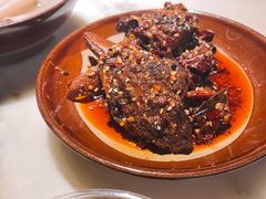 -常和州·夜宵大排档(常州单店)