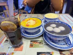 -捷信牛奶甜品世家(合生汇店)