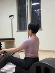 点击看大图 -JC·YOGA静禅瑜伽普拉提