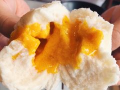 流沙包-味可道美食坊(福基路店)