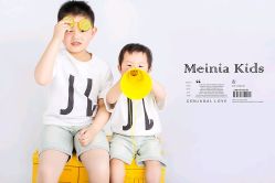 点击看大图 -美年亲子儿童摄影(合肥市滨湖新区金泉小区店)