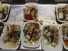 -万德诺富特酒店·自助餐厅(万德大厦店)