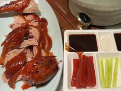 -泰钰丰烤鸭(开发区店)