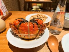 -蟹家大院(外滩店)