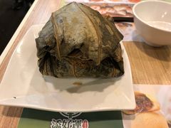 -添好运点心专门店(中环IFC店)
