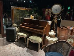 -波特曼西餐厅(南岗店)