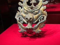 -北京大葆台遗址博物馆