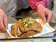 -特色椒盐排条(天山西路店)