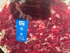 -汕头八合里海记牛肉店(清河店)