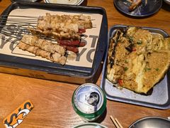 -路边羊烧烤酒场(宝带路店)