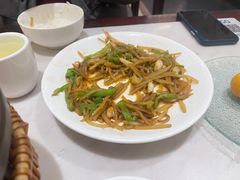 -小菜园新徽菜(无锡人民路红豆店)