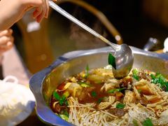 -汪爹爹武汉牛三鲜(朝外大街店)