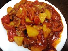 -聚发号清真菜馆