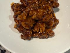 糖醋排骨-新白鹿餐厅(百联中环店)