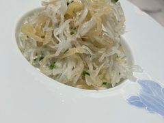 萝卜丝海蜇-蘭心·臻品(瑞虹太阳宫店)