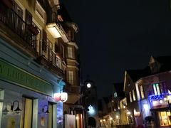 -中旅阿那亚九龙湖·公主酒店