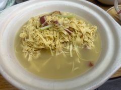-潮粥荟·潮汕砂锅粥(槐房万达店)