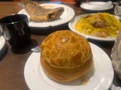 -新旺茶餐厅(嘉里城店)