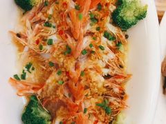 蒜蓉开背虾-椿记烧鹅(叠彩店)