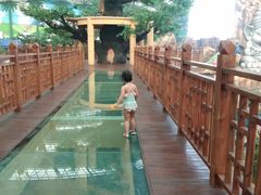 -沈阳龙润夏宫温泉水乐园
