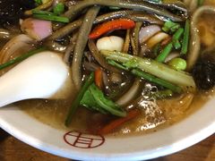 -孙家面馆(淮海第一城店)