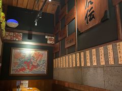 -醉虎传(南锣鼓巷店)