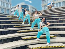 -MME飞放街舞&JC Dance 