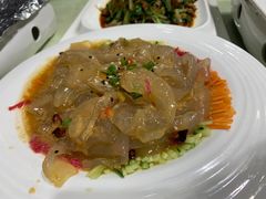 -东四民芳餐厅(世茂工三店)