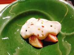 -鮨青(恒基名人购物中心店)