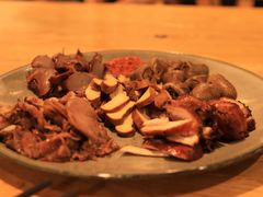 卤拼（小）-盘飧市(春熙路店)