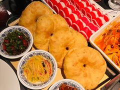 -东来顺·非遗火锅(赛格国际购物中心店)